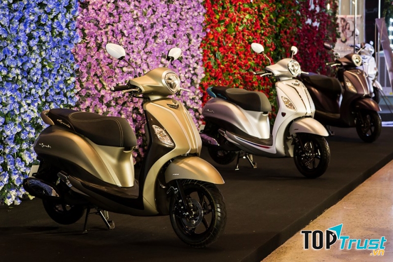 Tiệm sửa xe máy uy tín nhất Vĩnh Phúc