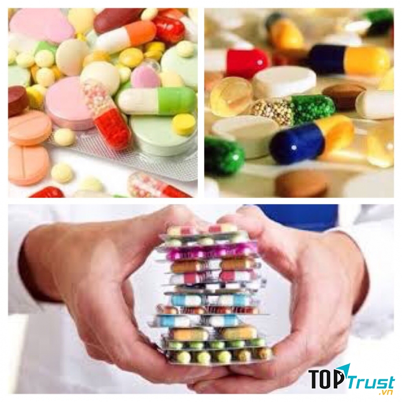 Tiệm thuốc tây uy tín nhất Cao Bằng