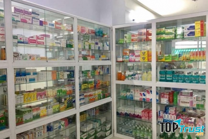 Tiệm thuốc tây uy tín nhất Tuyên Quang