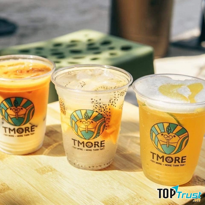 Tiệm trà chanh ngon nhất TP. Tuy Hòa, Phú Yên