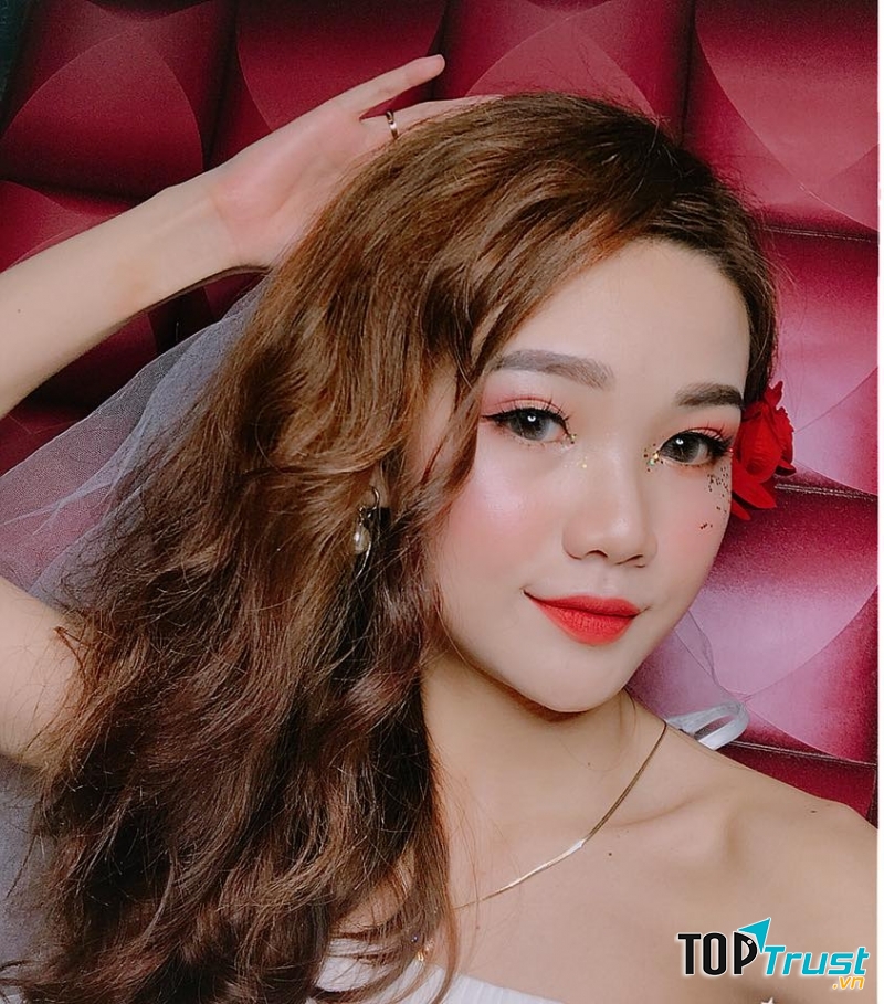 Tiệm trang điểm cô dâu đẹp nhất Bến Cầu, Tây Ninh