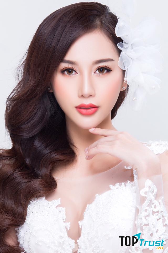 Tiệm trang điểm cô dâu đẹp nhất Bù Đốp, Bình Phước