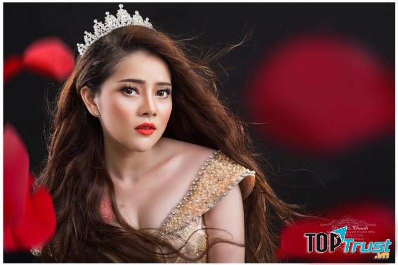 Tiệm trang điểm cô dâu đẹp nhất Châu Thành, Tiền Giang