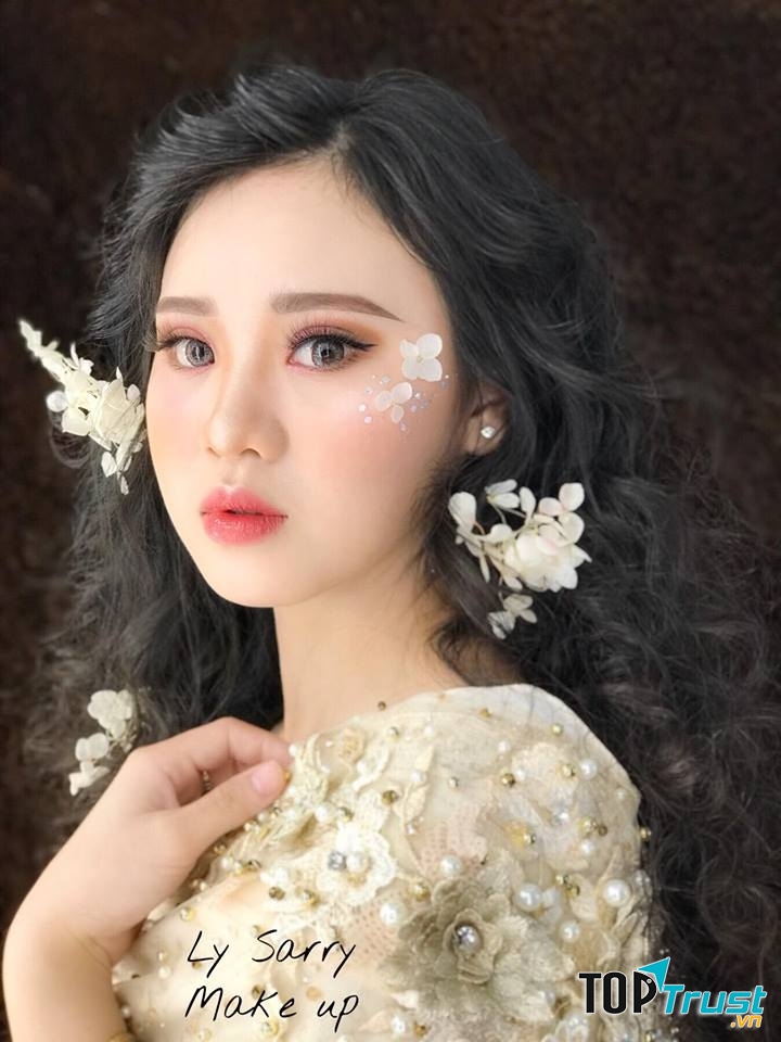 Tiệm trang điểm cô dâu đẹp nhất Đắk Mil, Đắk Nông