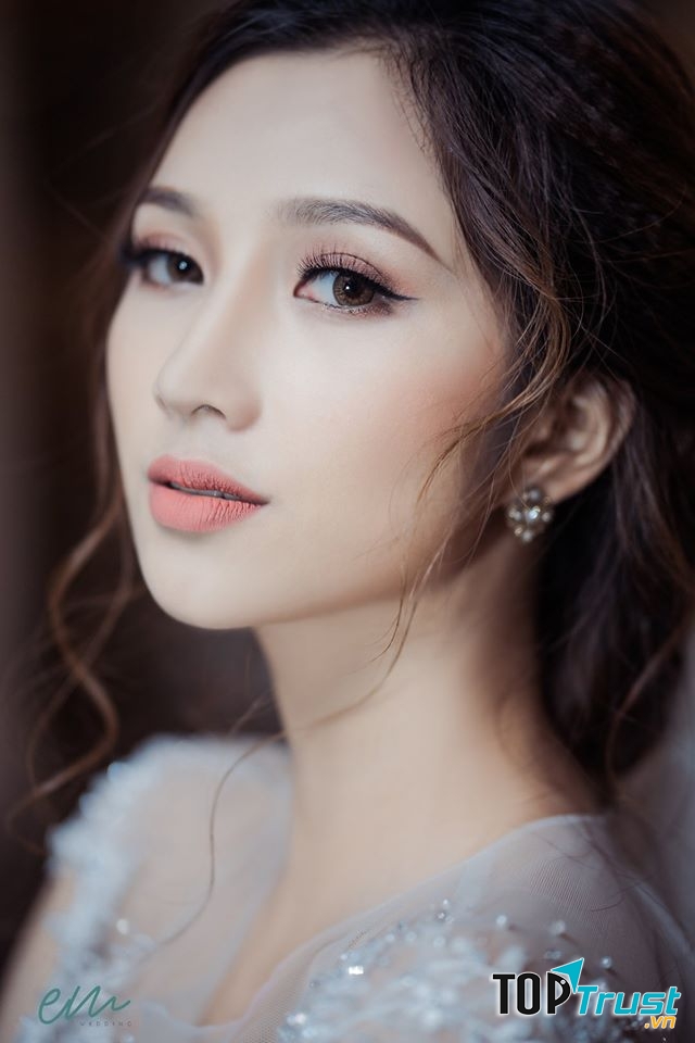 Tiệm trang điểm cô dâu đẹp nhất quận 3, TP. HCM