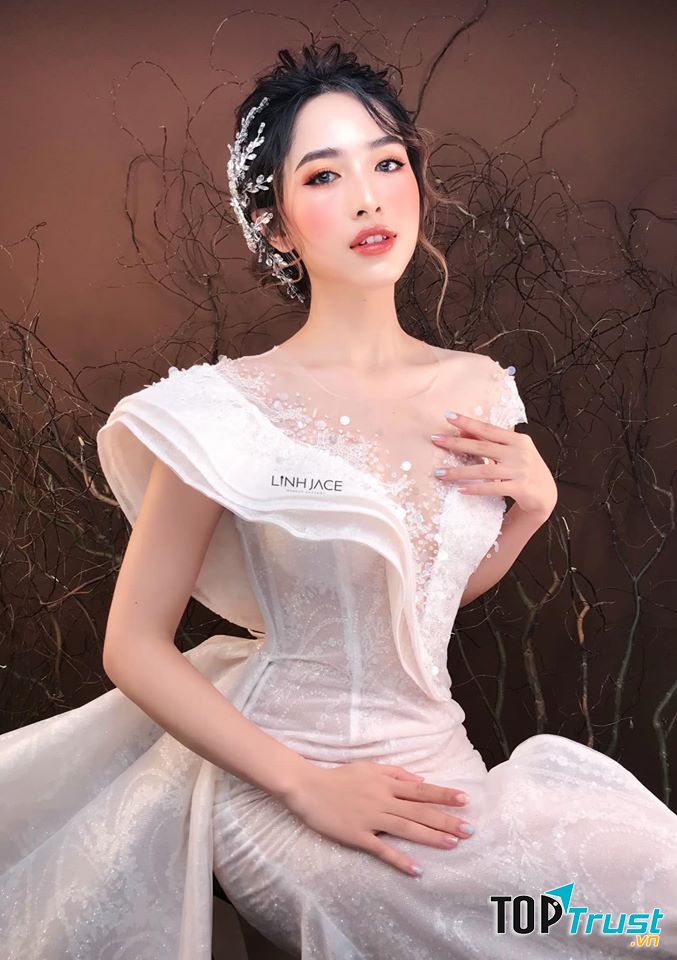 Tiệm trang điểm cô dâu đẹp nhất quận Đống Đa, Hà Nội