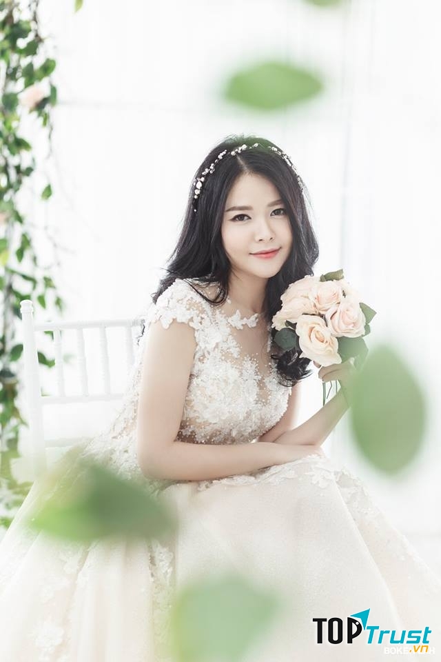 Tiệm trang điểm cô dâu đẹp nhất tại Hà Nội