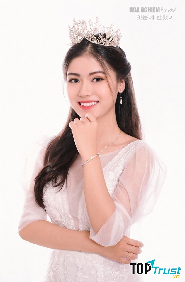 Tiệm trang điểm cô dâu đẹp nhất TP. Huế