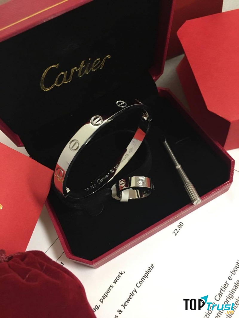 Tiệm trang sức bạc đẹp nhất Đà Nẵng