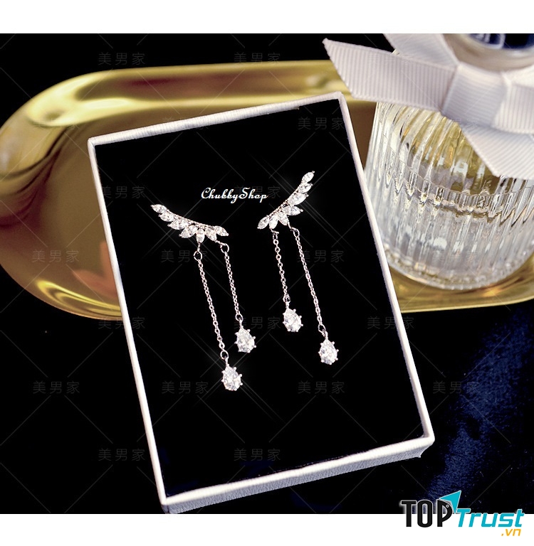 Tiệm trang sức bạc đẹp và uy tín nhất quận 6, TP. HCM