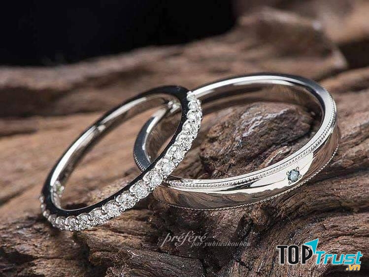 Tiệm trang sức bạc đẹp và uy tín nhất quận Hai Bà Trưng, Hà Nội