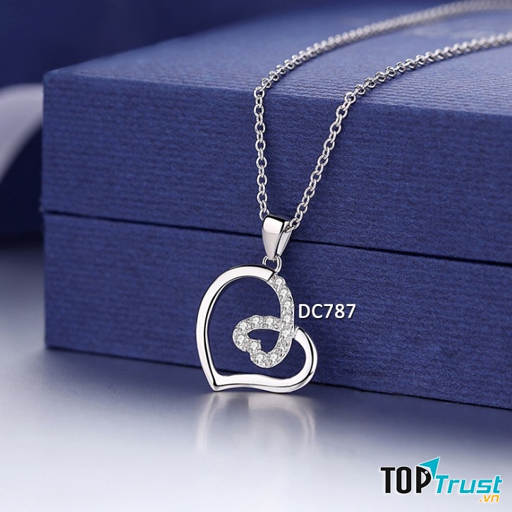 Tiệm trang sức bạc đẹp và uy tín nhất quận Thanh Xuân, Hà Nội