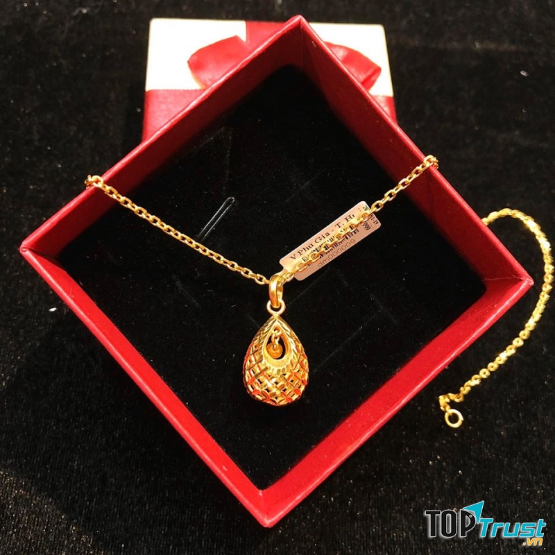 Tiệm trang sức đẹp và uy tín nhất Thanh Hóa