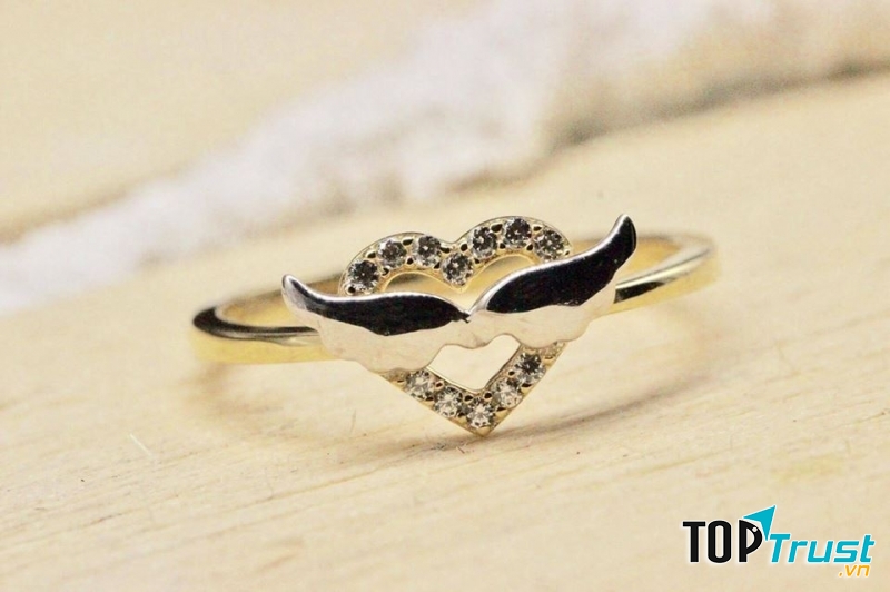 Tiệm vàng bạc đá quý uy tín nhất Bắc Ninh