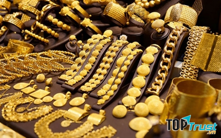 Tiệm vàng bạc đá quý uy tín nhất tại Đà Nẵng