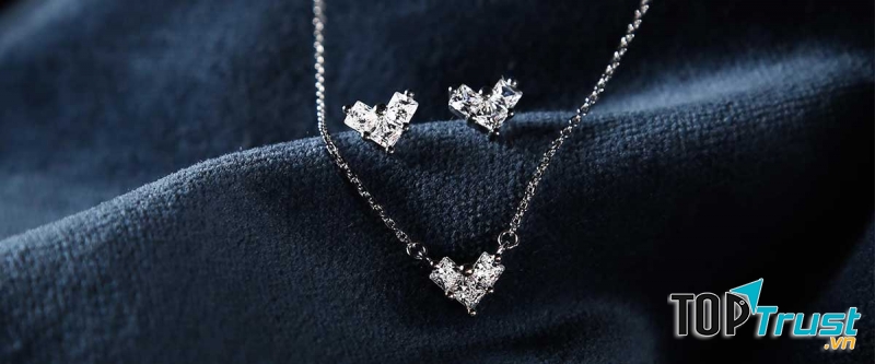 Tiệm vàng bạc đá quý uy tín nhất tại Huế