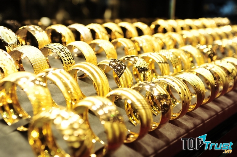 Tiệm vàng bạc đá quý uy tín nhất tại Nha Trang