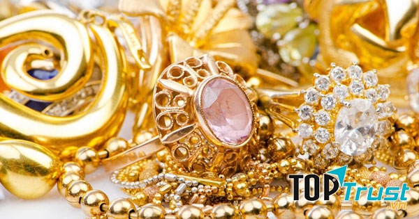 Tiệm vàng bạc đá quý uy tín nhất tại TP. Cao Lãnh, Đồng Tháp