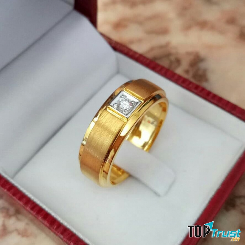 Tiệm vàng uy tín nhất Quận 5, TP. HCM