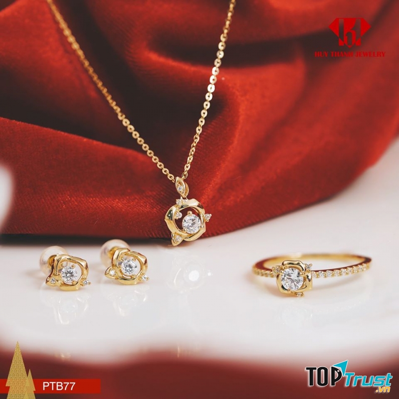 Tiệm vàng uy tín nhất quận Cầu Giấy, Hà Nội