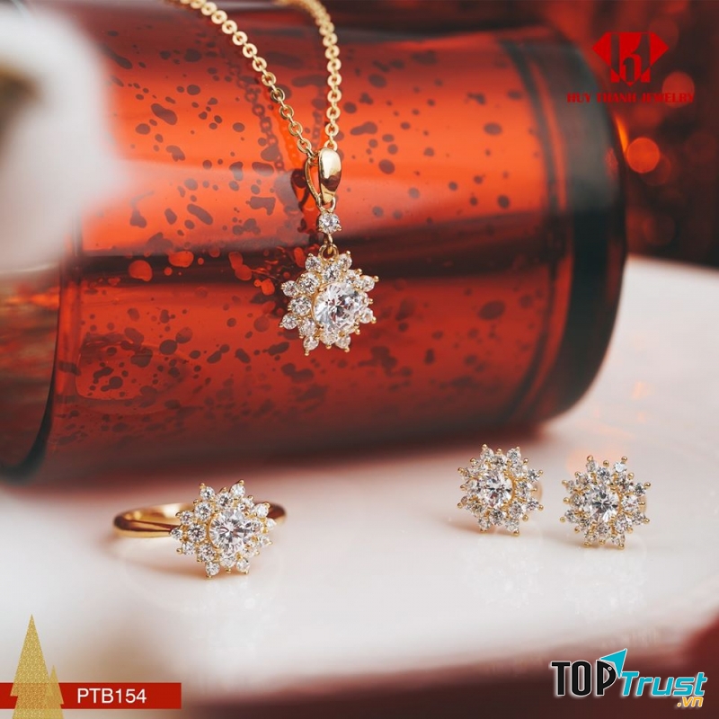 Tiệm vàng uy tín nhất quận Hai Bà Trưng, Hà Nội