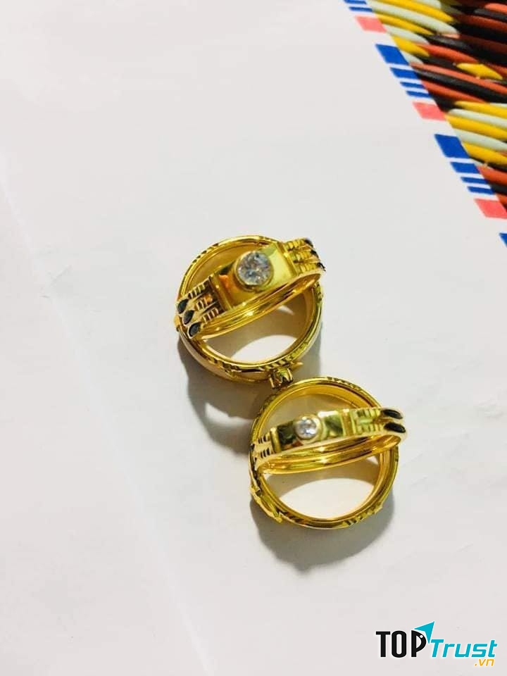 Tiệm vàng uy tín nhất Quận Tân Bình, TP. HCM