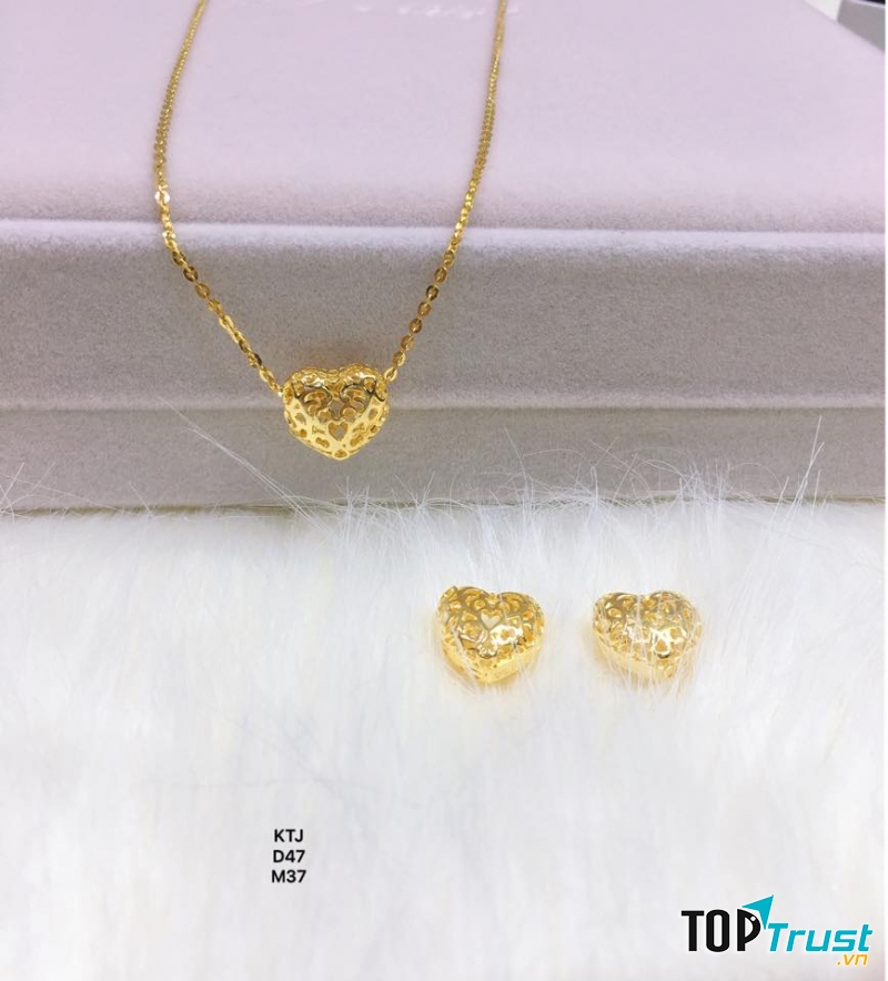 Tiệm vàng uy tín nhất TP. Tam Kỳ, Quảng Nam