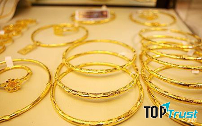 Tiệm vàng uy tín nhất TP. Việt Trì, Phú Thọ