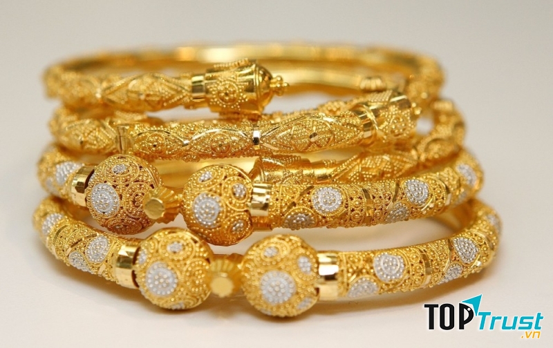 Tiệm vàng uy tín và chất lượng nhất Hải Phòng