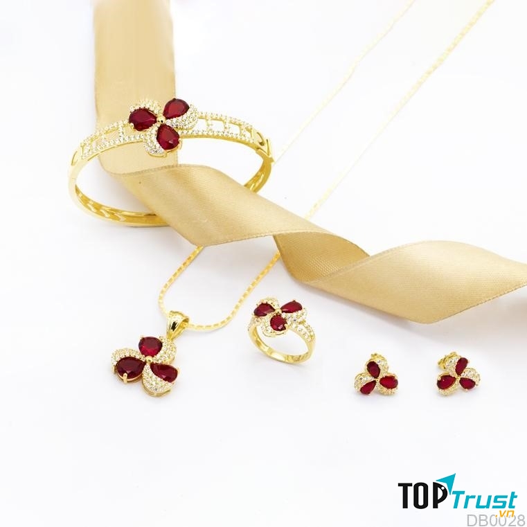 Tiệm vàng uy tín và chất lượng nhất TP. Biên Hòa, Đồng Nai