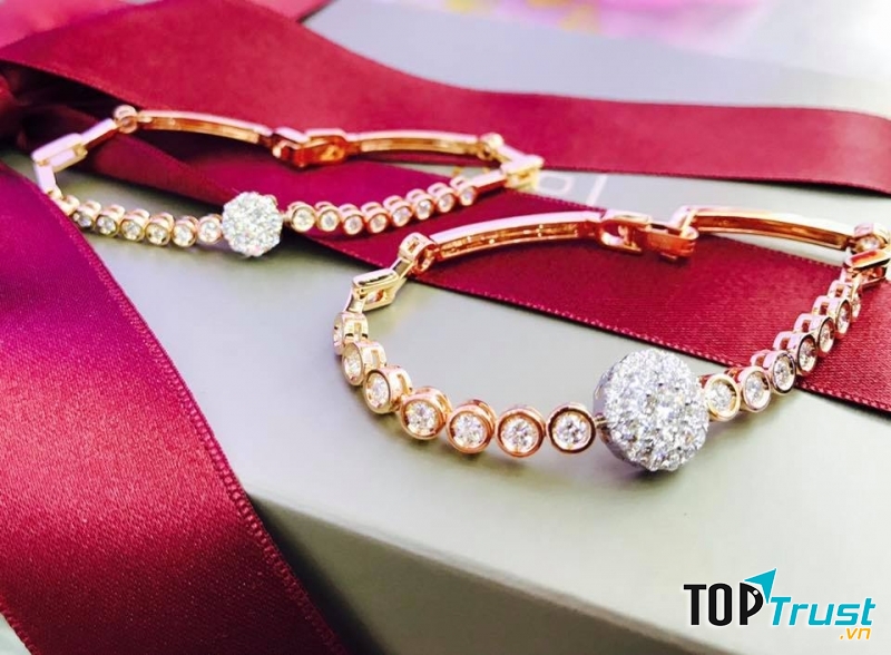 Tiệm vàng uy tín và chất lượng nhất TP. Rạch Giá, Kiên Giang