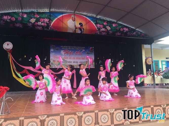 Tiết mục múa, nhảy chào mừng 20/11 hay và ý nghĩa nhất