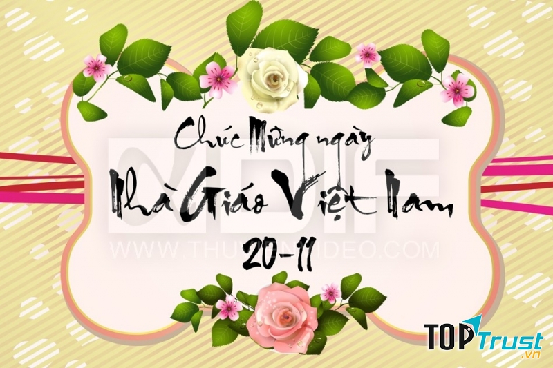 Tiết mục văn nghệ hay nhất chào mừng 20 - 11