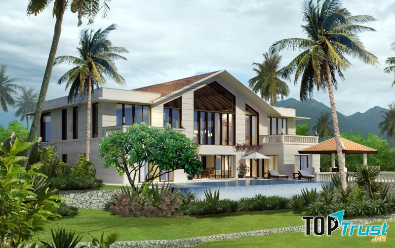 Tiêu chí đánh giá ngôi nhà có phong thủy tốt