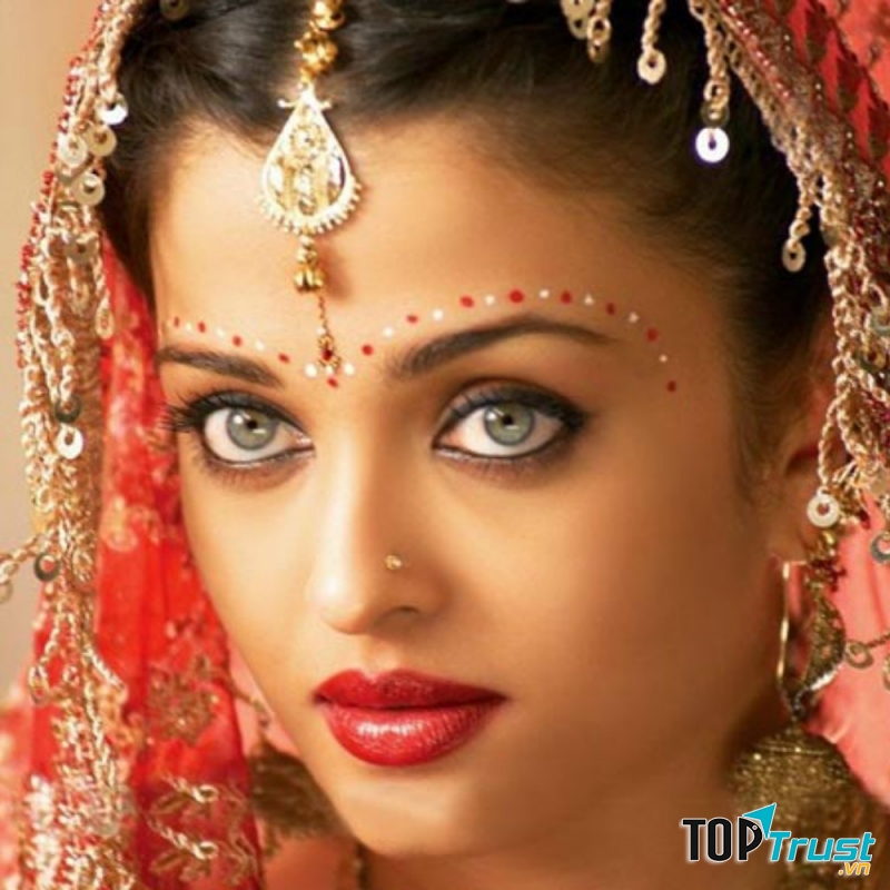 Tiêu chuẩn vẻ đẹp của phụ nữ xưa