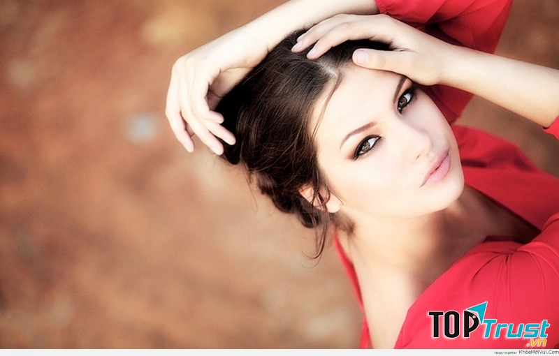 Tiêu chuẩn về vẻ đẹp hết sức độc đáo của phụ nữ trên thế giới