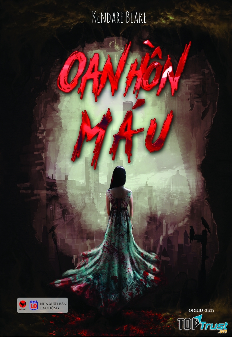 Tiểu thuyết kinh dị hay nhất Trung Quốc