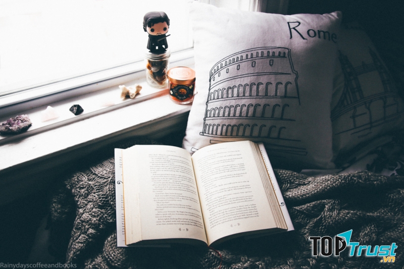 Tiểu thuyết triệu view được phát hành bởi Hoa Học Trò hay nhất bạn nên xem