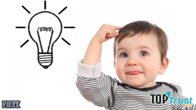 Tín hiệu cho thấy con bạn có tố chất làm thủ lĩnh trong tương lai