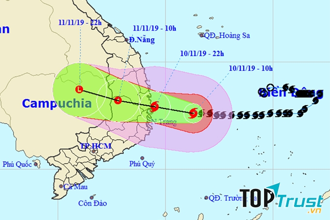Tin tức được tìm kiếm nhiều nhất trên google Việt Nam năm 2019