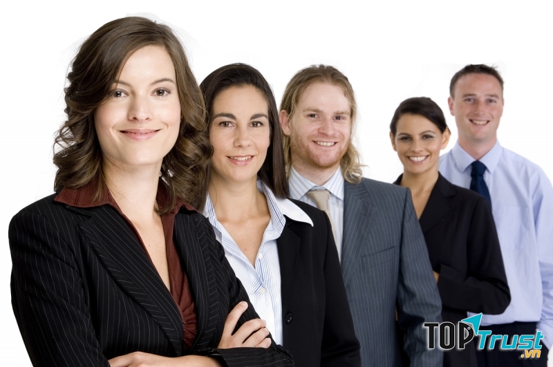 Tính cách luôn được nhà tuyển dụng tìm kiếm