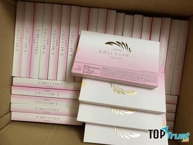 Tinh chất collagen hỗ trợ tốt nhất trong phun xăm môi mà thợ phun xăm cần biết