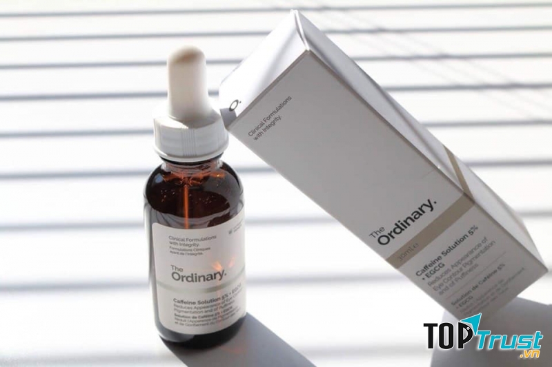 Tinh chất dưỡng da vùng mắt tốt nhất hiện nay