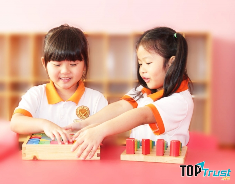 Tình huống sư phạm mầm non thường gặp và cách giải quyết hiệu quả nhất