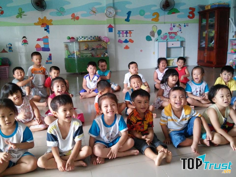 Tình huống thực tế trẻ ở lớp và cách xử lý mà cô giáo mầm non nên biết