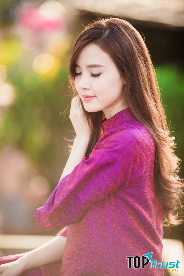 Tỉnh thành có con gái đẹp nhất Việt Nam