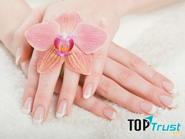 Tips cho đôi tay luôn mềm mại, mịn màng