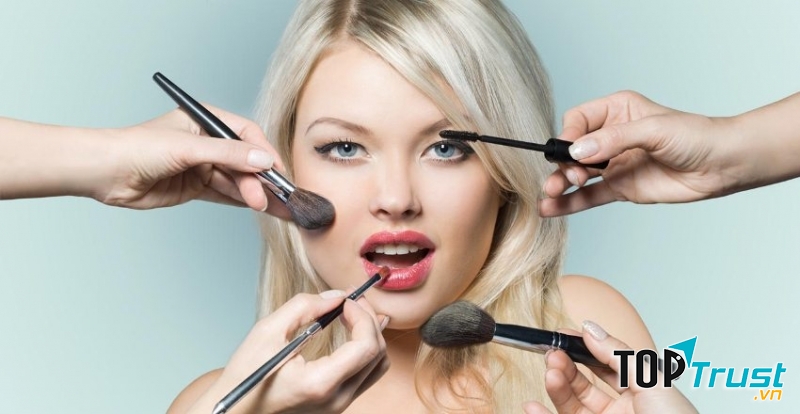 Tips cho lớp nền trang điểm hoàn hảo