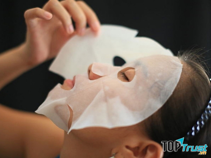 Tips đơn giản cho làn da đẹp chuẩn gái Hàn