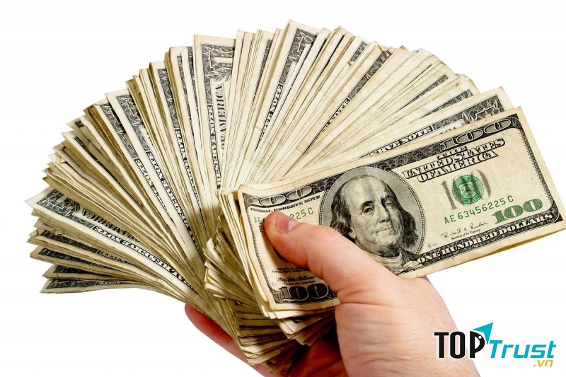 Tờ tiền in lỗi đắt giá trên thế giới